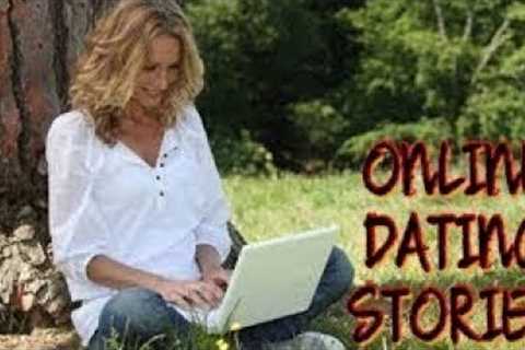 4 True Scary Online Dating Stories