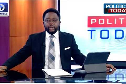 2023 Governorship Race: Gov Bala Mohammed, APC's Bassey Otu Reveal Plans + More | Politics Today