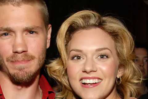 One Tree Hill's Hilarie Burton Says Chad Michael Murray Confronted Boss After Alleged Assault at Bar
