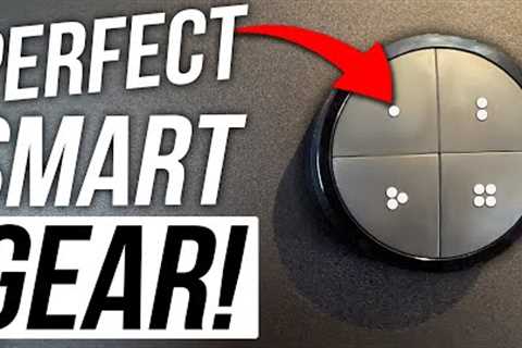 These Smart Home Products Are NEARLY Perfect! (SO Close...)