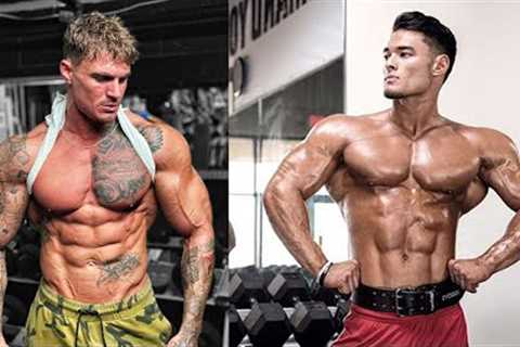 Best Gym Workout Music Mix 2023 🔥 Ross Dickerson, Jeremy Buendia Workout Motivation 2023