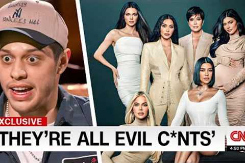 Celebrities Who DESPISE The Kardashians..