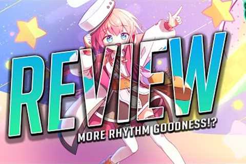 Sixtar Gate: Startrail Nintendo Switch Review