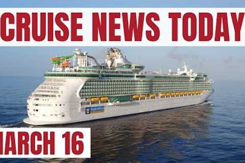 Cruise News: Refunds Given After Royal Caribbean Waterpark Pricing Glitch, 22-night Carnival Sailing