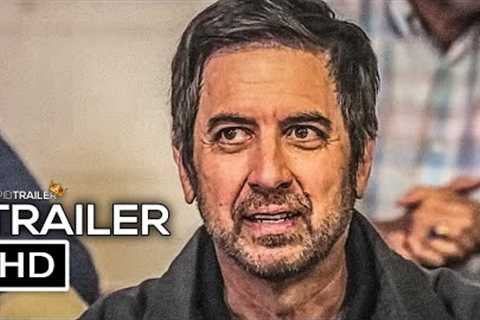 SOMEWHERE IN QUEENS Official Trailer (2023)