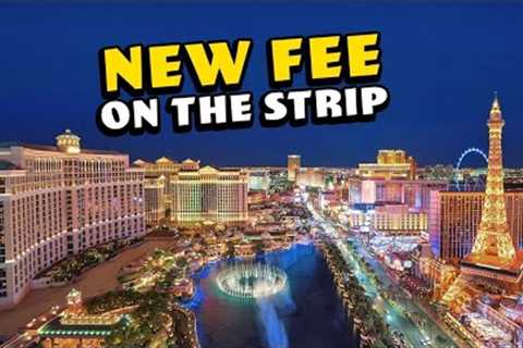 The Craziest Stuff Happening in Las Vegas [March 2023 News &amp; Updates]