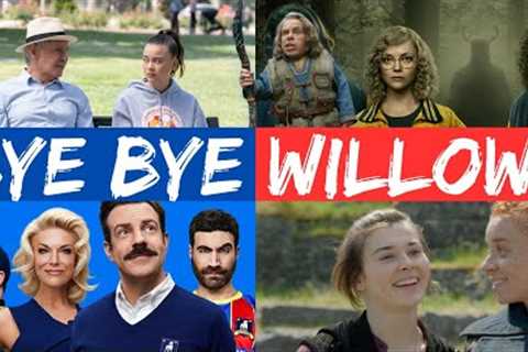 New TV Shows WORTH Watching