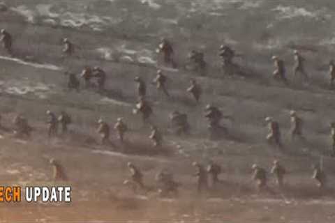 Terrible Backlash (Mar 15) Ukraine drones drop grenades blow up 720 Russian Soldiers in close combat
