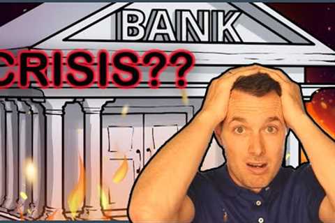 Banking Crisis!?! SVB Explained Simply