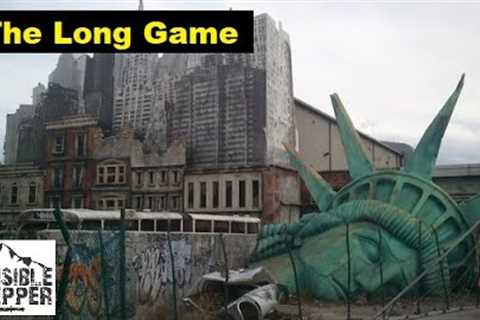 Prepper School : The Long Game