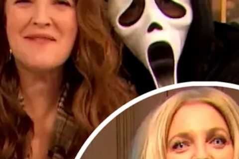 Drew Barrymore to Host 2023 MTV Movie &amp; TV Awards