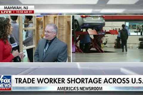 Closing the Skilled Trades Gap