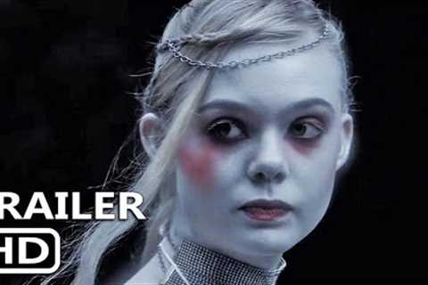 B'TWIXT NOW AND SUNRISE Official Trailer (2023)
