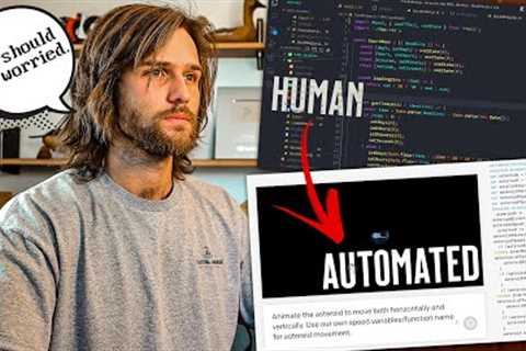 Coding won’t exist in 5 years? You might be right.