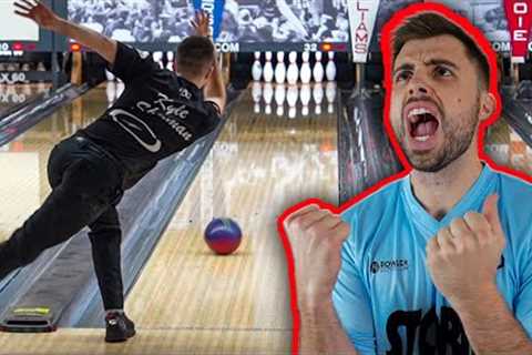 Kyle Bowls The WORST Game Of His Pro Career!