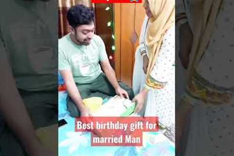 Best gift for married Man,🤣🤣#shorts #viral #shortvideo #funny #comedy