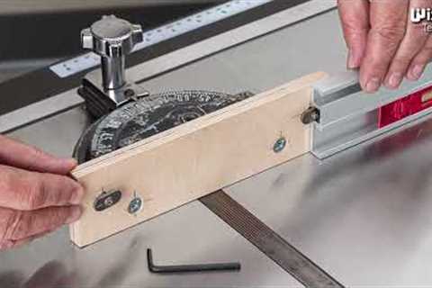 The Top 8 Woodworking Tools for DIY Projects