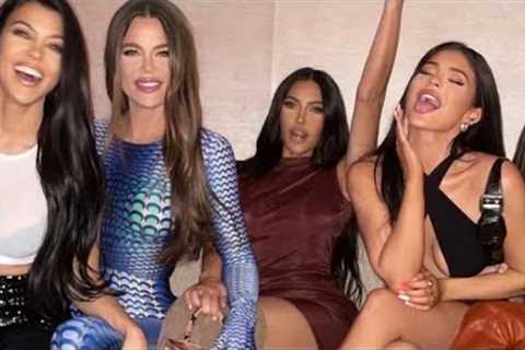 ｡♡Kardashians like popularity｡♡