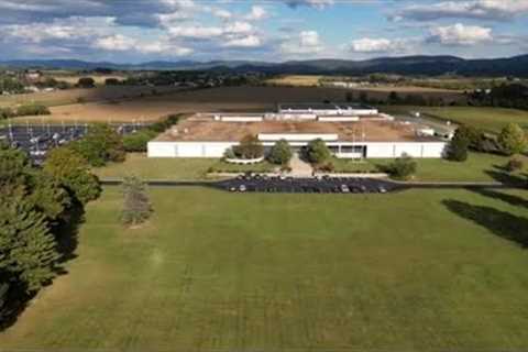 Training programs and growing your career at Hollister in Stuarts Draft