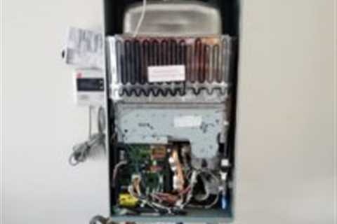 Tankless Water Heater Maintenance