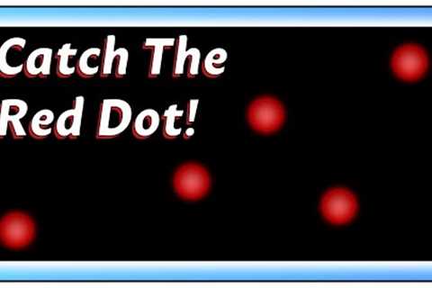 Cat Games: Laser Pointer Red Dot - Interactive TV for Cats &amp; Kittens