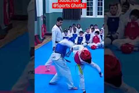 Fight | Subscribe @SportsGhotki | #viral #trending #shorts #ytshorts #shortvideo #sports #new #top