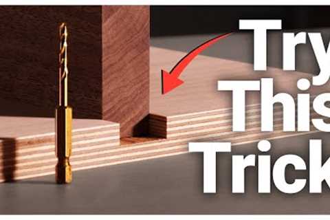 Tips and Tricks Every Woodworker Should Know