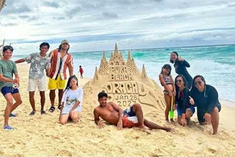 BORACAY 2023 ADVENTURES - ISLAND HOPPING &amp; BOAT RIDE TOUR • WELCOME TO WHITE BEACH