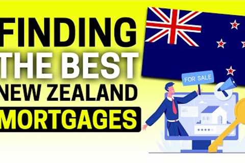Mortgages Rates in New Zealand - What Option is Best?