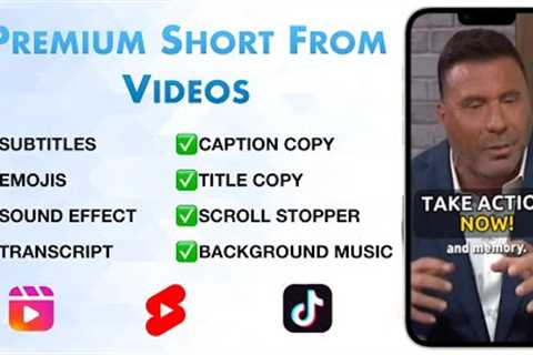 Top Quality Video Content to Stand Out on Social Media