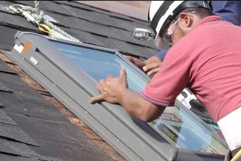 5 Things You Should Know Before Installing a Skylight