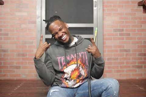 Tuson Professes His Love For Ari, Talks About Leaving Detroit, Upcoming Music + More