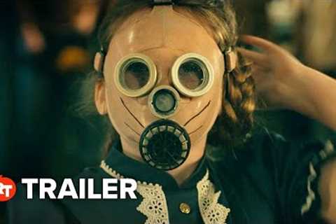 Children of the Corn Trailer #1 (2023)