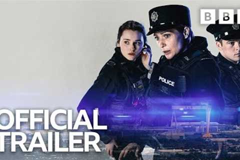 Blue Lights | Trailer - BBC