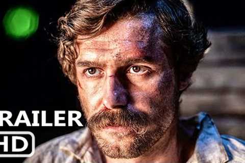 ONCE UPON A TIME IN UKRAINE Trailer (2023) Action Movie