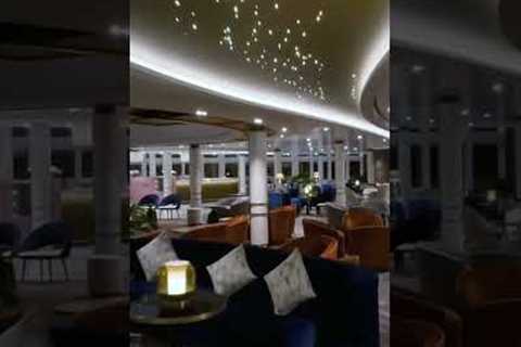 Have a look at Arvia’s Grand Atrium. #cruise #cruiseships #planetcruise