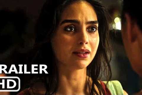 CARMEN Trailer (2023) Melissa Barrera, Elsa Pataky, Paul Mescal Movie