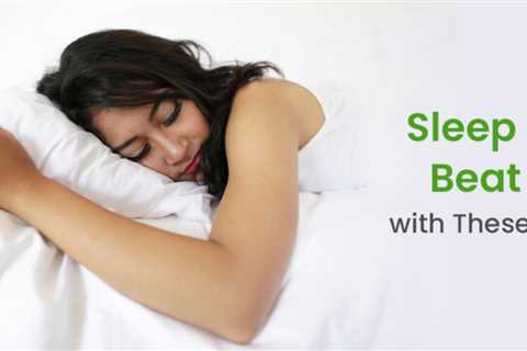 Top 10 Nutritious Foods to Beat Insomnia and Get a Sound Sleep | World Sleep Day