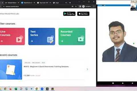 FREE Mini-course on Computer Literacy, another Hybrid Women Empowerment Initiative... #bounceback