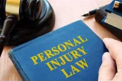 BEST PERSONAL INJURY LAWYERS  IN LOS ANGELES