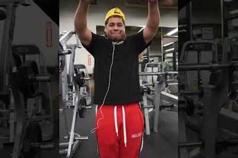 #fitness #fitnessmotivation #motivation #workout #bodybuilding #gym #lifestyle #health #training