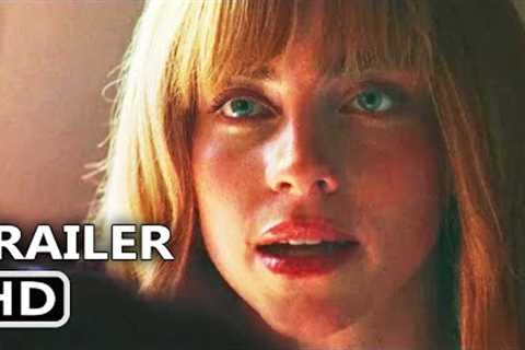 SWARM Billie Eilish Trailer (2023) Billie Eilish, Chloe Bailey