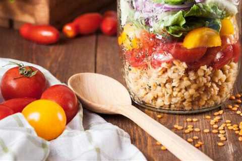 8 Things that can harm your gut bacteria