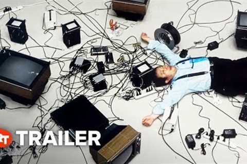 Nam June Paik: Moon is the Oldest TV Trailer #1 (2023)