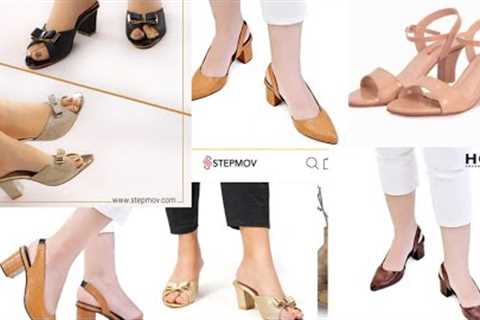 My Shoe Collection | Online shopping experience with some shoe brands