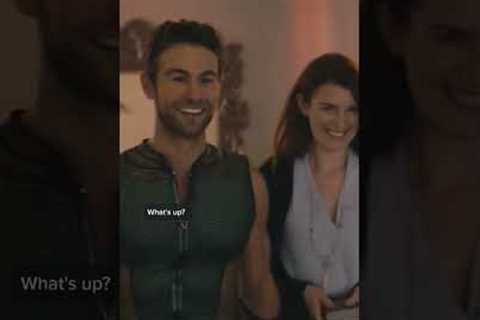 Bloopers, Butcher and more from season 3! | The Boys