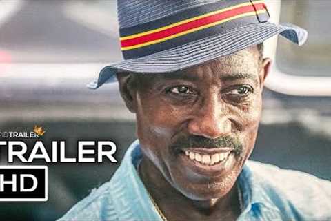 BACK ON THE STRIP Official Trailer (2023)