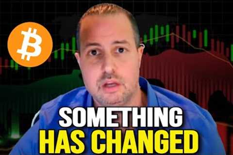Gareth Soloway's NEW BOLD Prediction On Bitcoin and Gold Changes Everything
