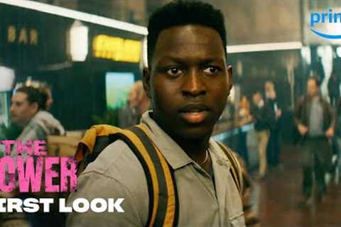 First Opening Moments of The Power | Prime Video