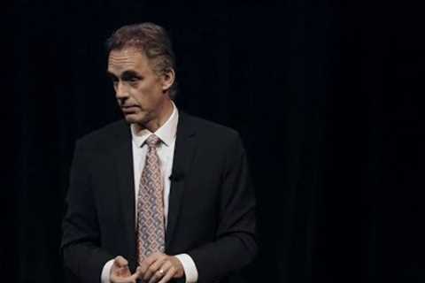 Jordan Peterson on Homeschooling